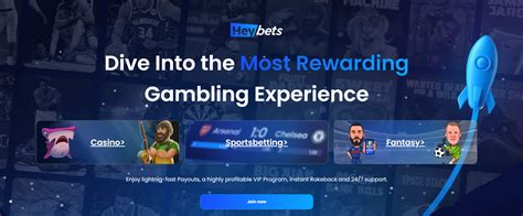 Heybets casino review